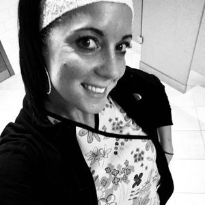 Meet your Posher, Tara